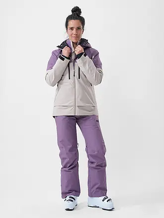 PICTURE | Chaqueta de esquí Exa para mujer |